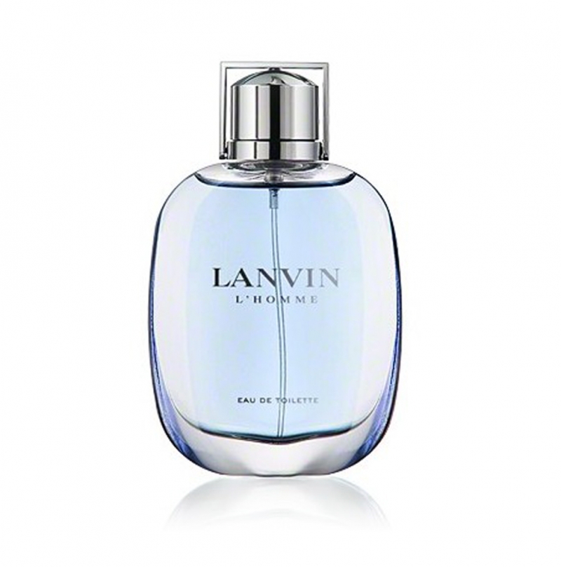 Nước Hoa Nam Lanvin L`Homme Eau De Toillete